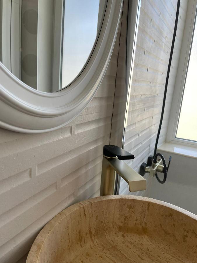 Carol Apartament'S Timisoara Bagian luar foto
