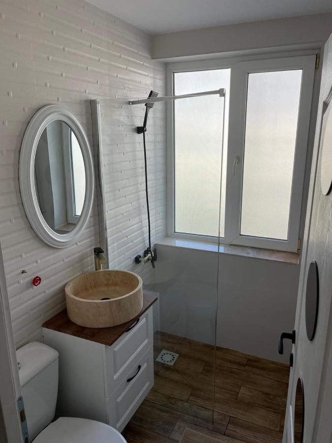 Carol Apartament'S Timisoara Bagian luar foto