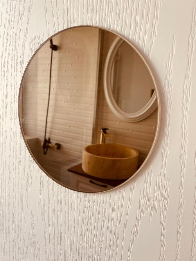 Carol Apartament'S Timisoara Bagian luar foto