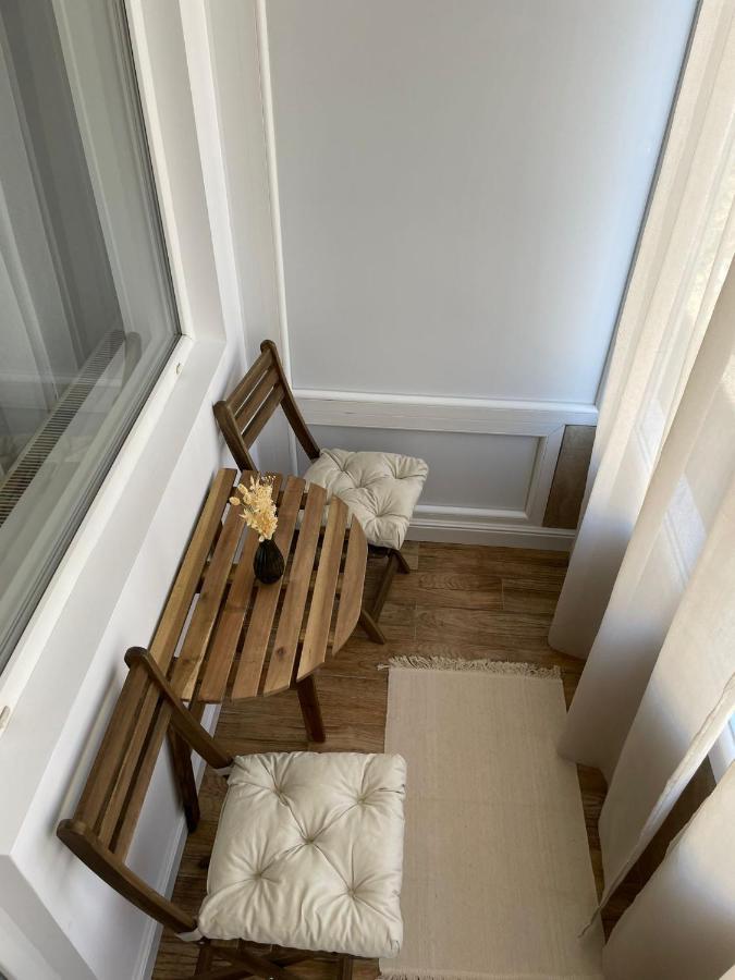 Carol Apartament'S Timisoara Bagian luar foto